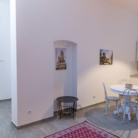 Apartment Savamala 59 Belgrade Luaran gambar