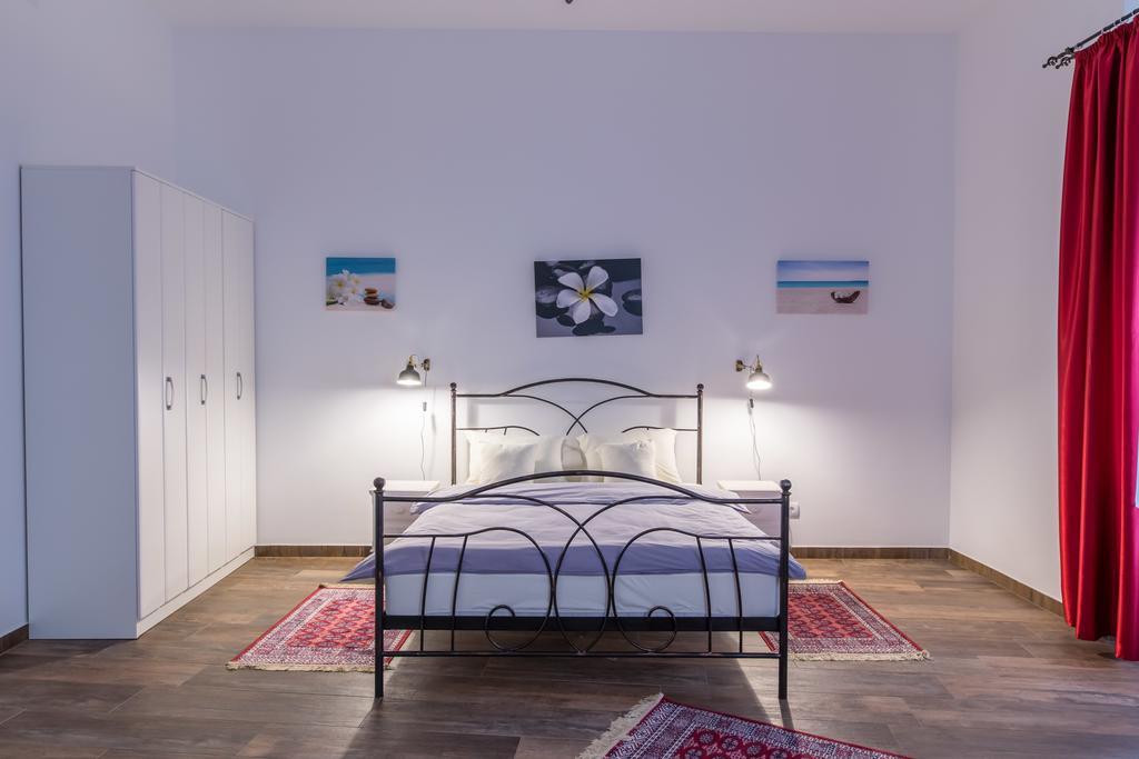 Apartment Savamala 59 Belgrade Luaran gambar