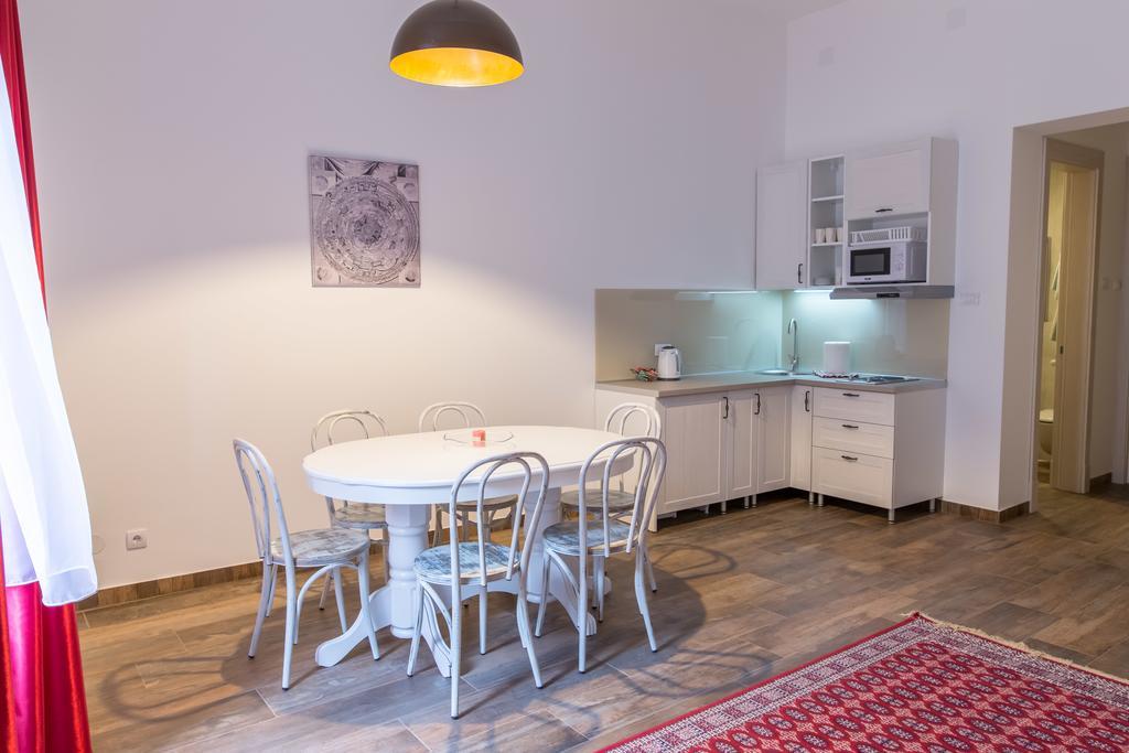 Apartment Savamala 59 Belgrade Luaran gambar