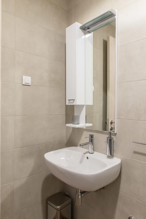 Apartment Savamala 59 Belgrade Luaran gambar