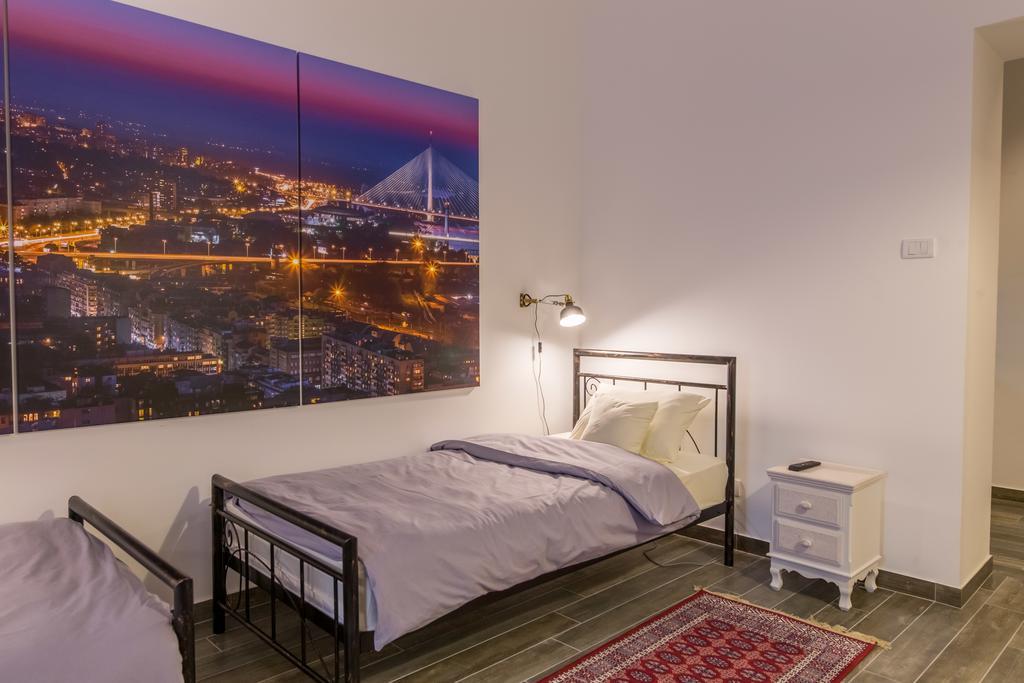Apartment Savamala 59 Belgrade Luaran gambar