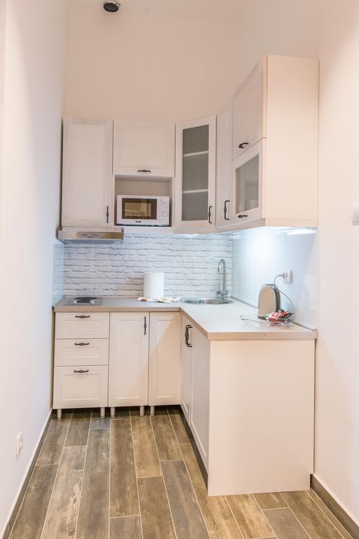Apartment Savamala 59 Belgrade Luaran gambar