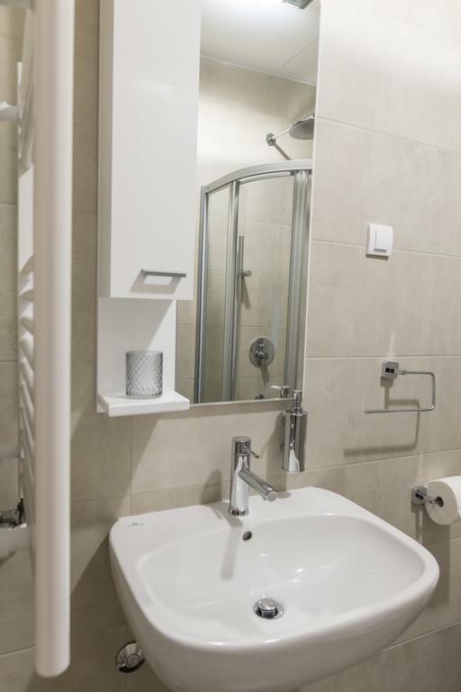 Apartment Savamala 59 Belgrade Luaran gambar