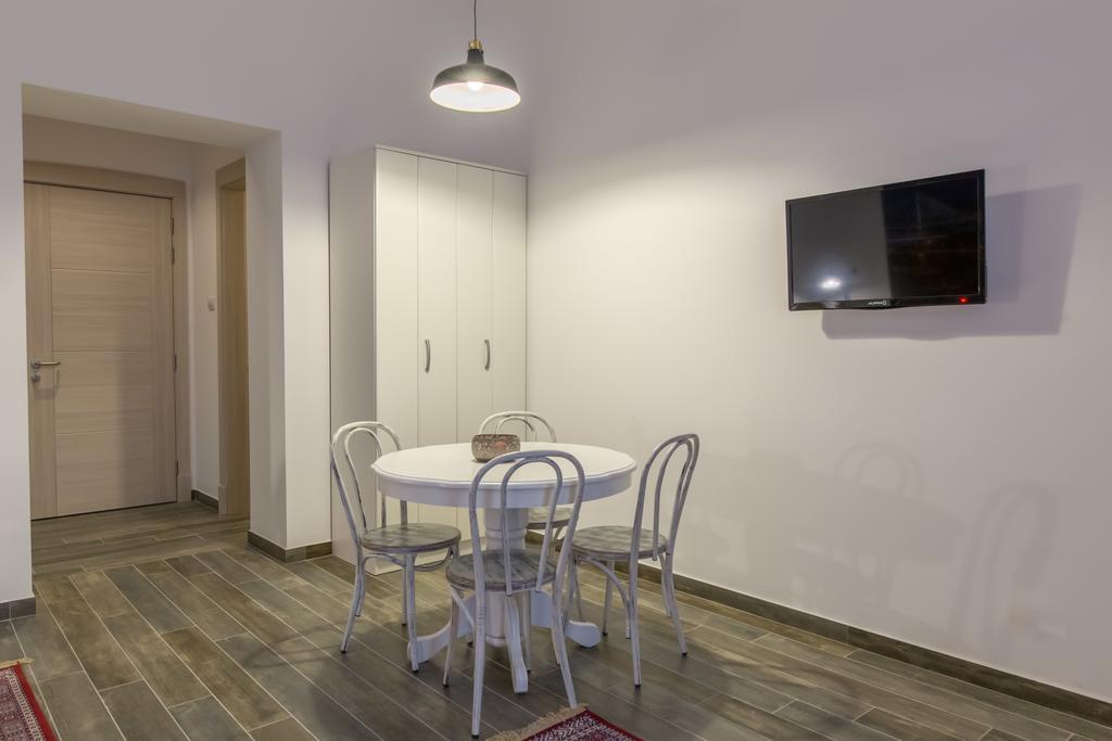 Apartment Savamala 59 Belgrade Luaran gambar