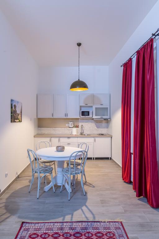 Apartment Savamala 59 Belgrade Luaran gambar