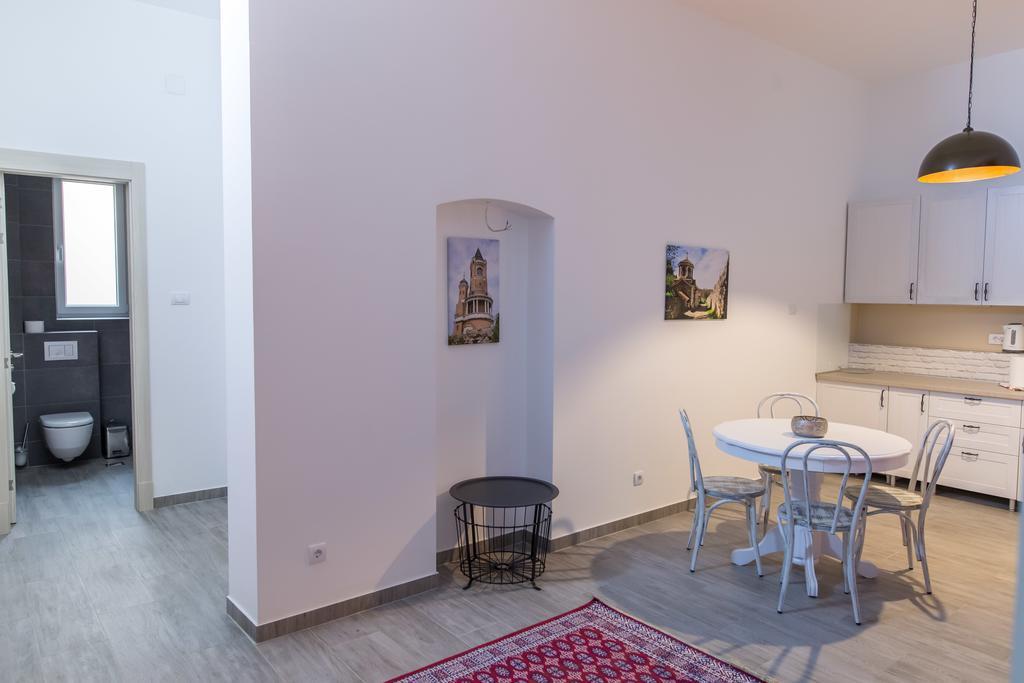 Apartment Savamala 59 Belgrade Luaran gambar
