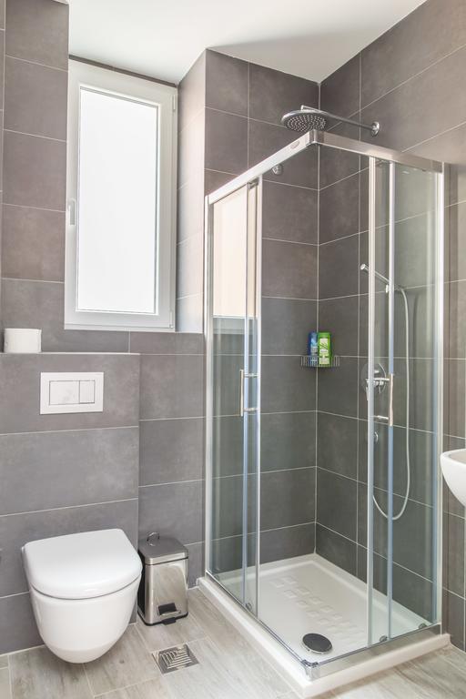 Apartment Savamala 59 Belgrade Luaran gambar