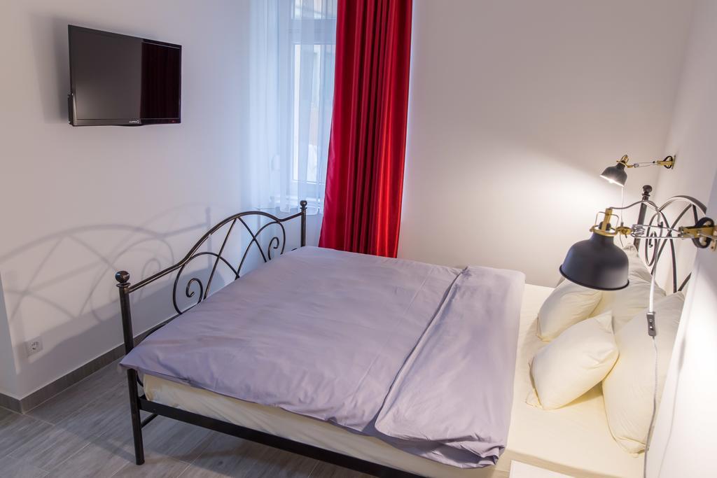 Apartment Savamala 59 Belgrade Luaran gambar