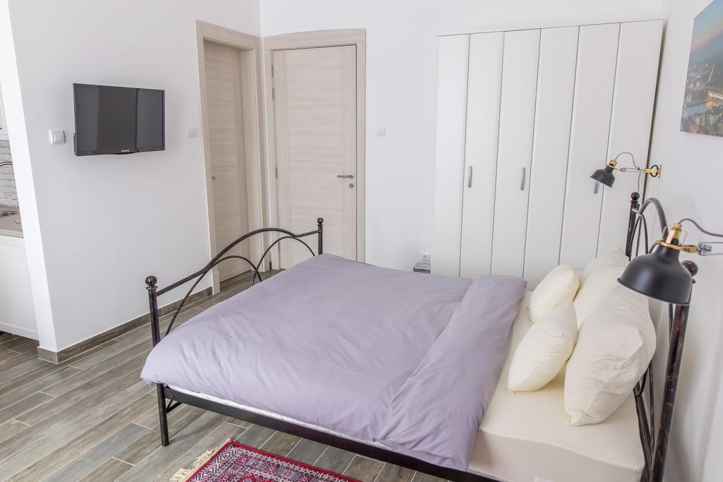 Apartment Savamala 59 Belgrade Luaran gambar