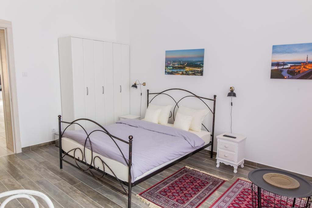 Apartment Savamala 59 Belgrade Luaran gambar