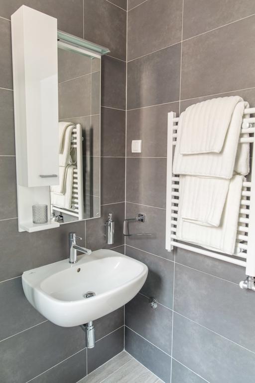 Apartment Savamala 59 Belgrade Luaran gambar