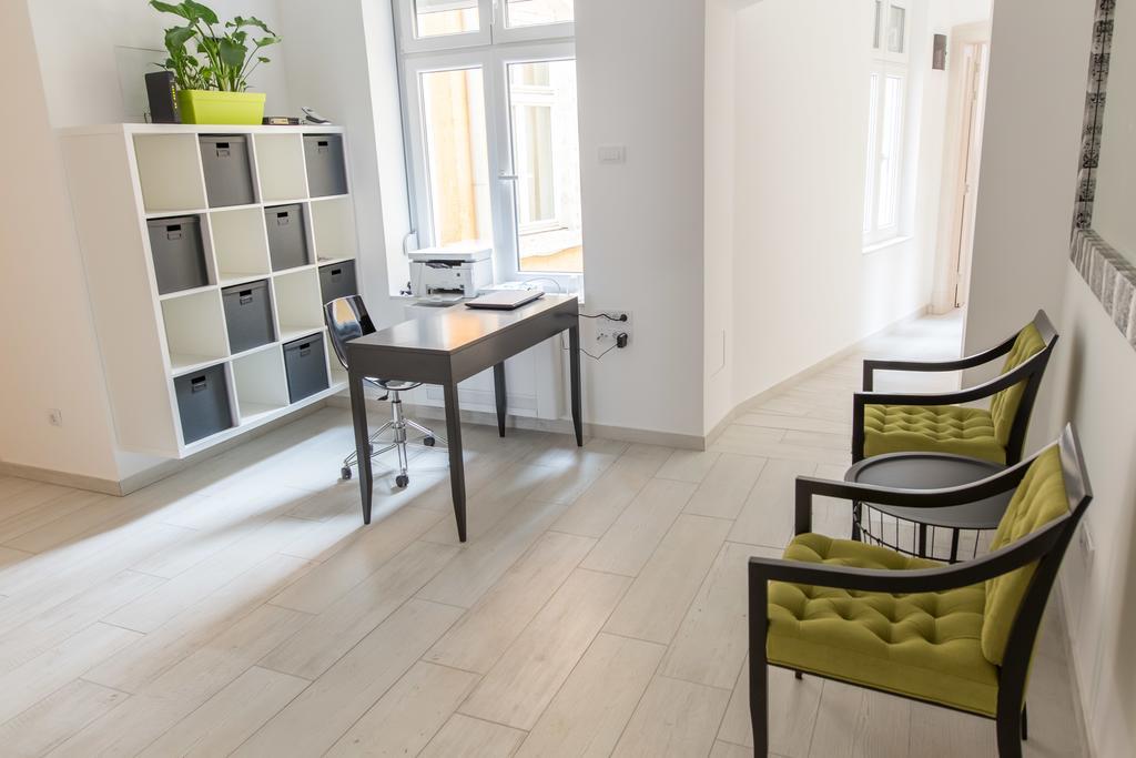 Apartment Savamala 59 Belgrade Luaran gambar