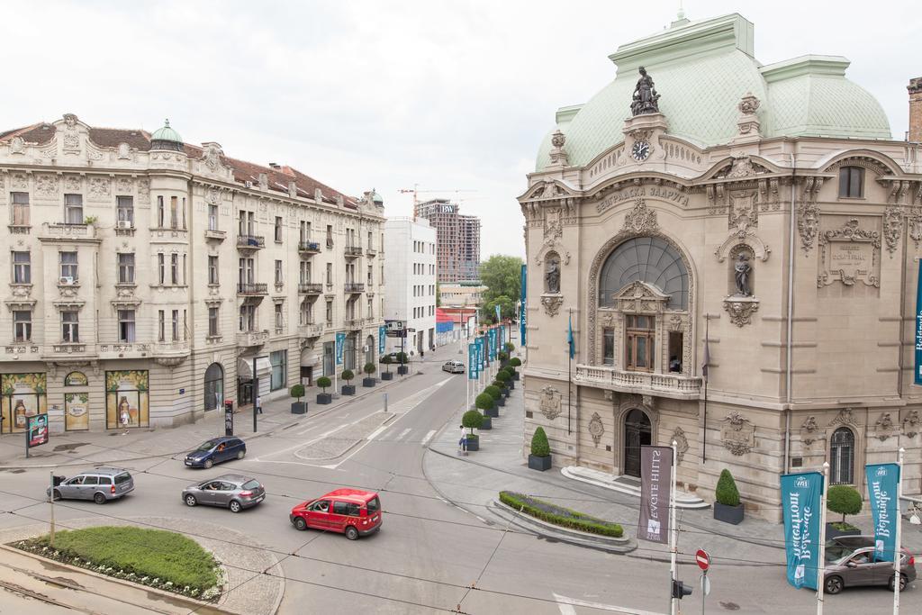 Apartment Savamala 59 Belgrade Luaran gambar