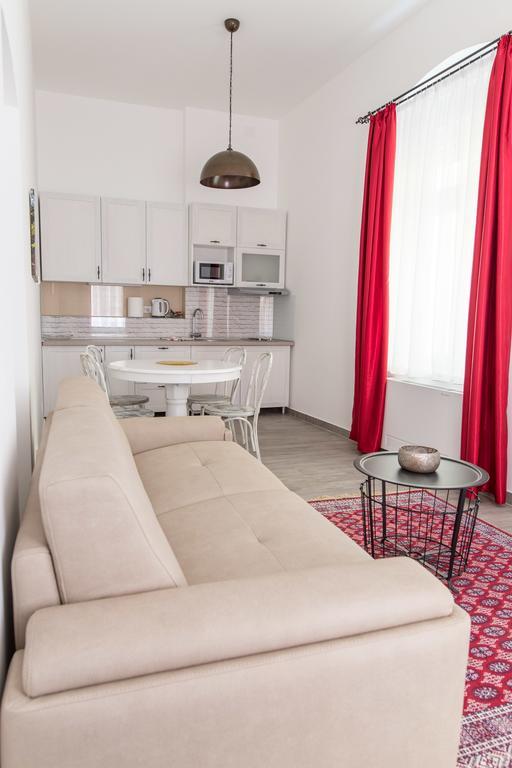 Apartment Savamala 59 Belgrade Luaran gambar