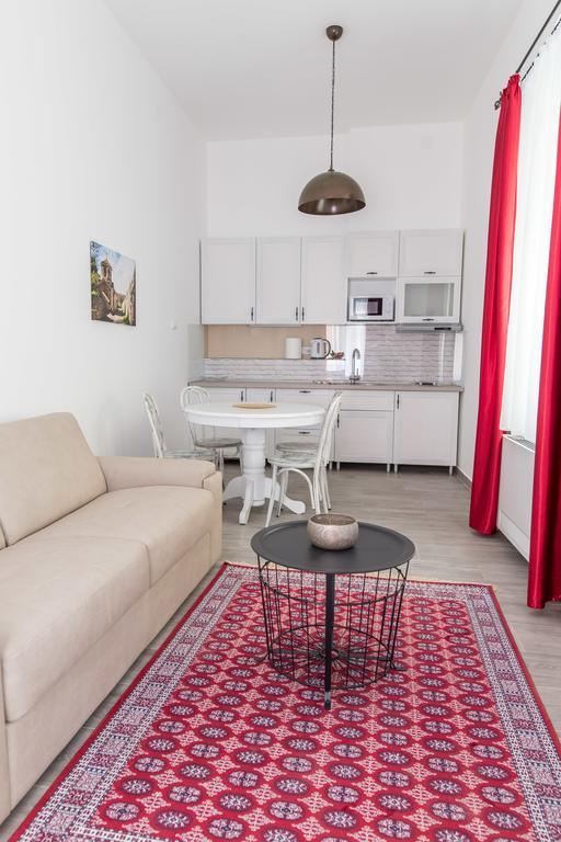 Apartment Savamala 59 Belgrade Luaran gambar