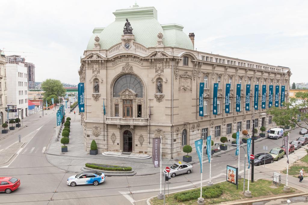 Apartment Savamala 59 Belgrade Luaran gambar
