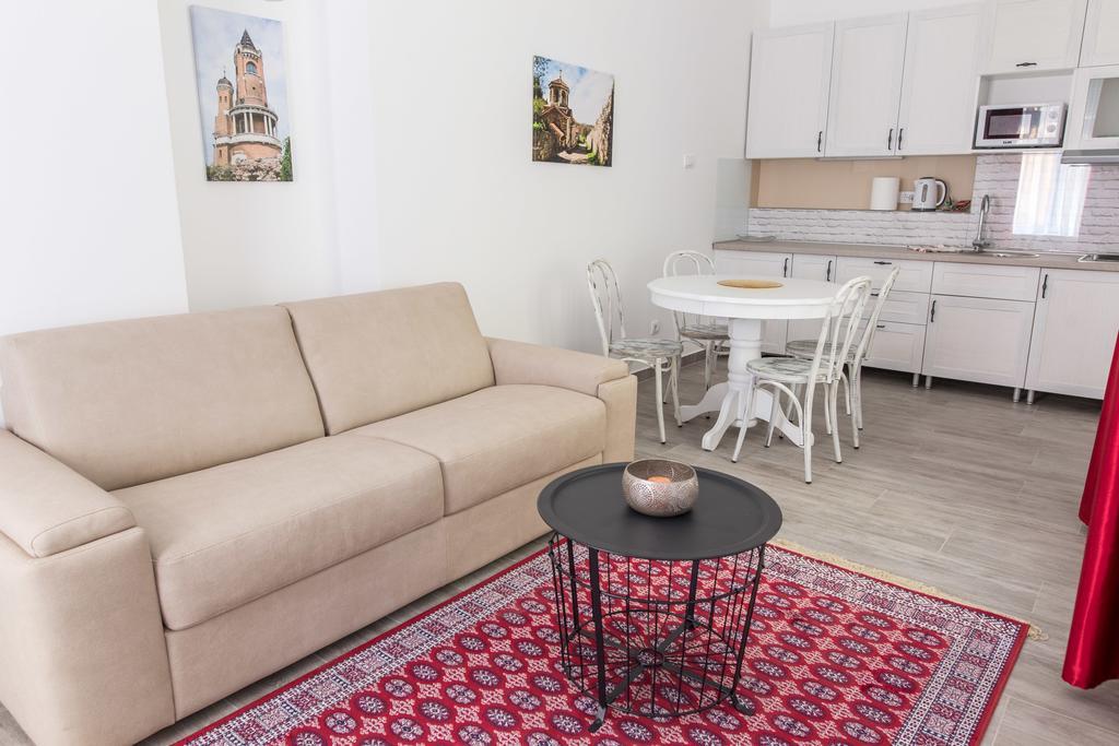 Apartment Savamala 59 Belgrade Luaran gambar