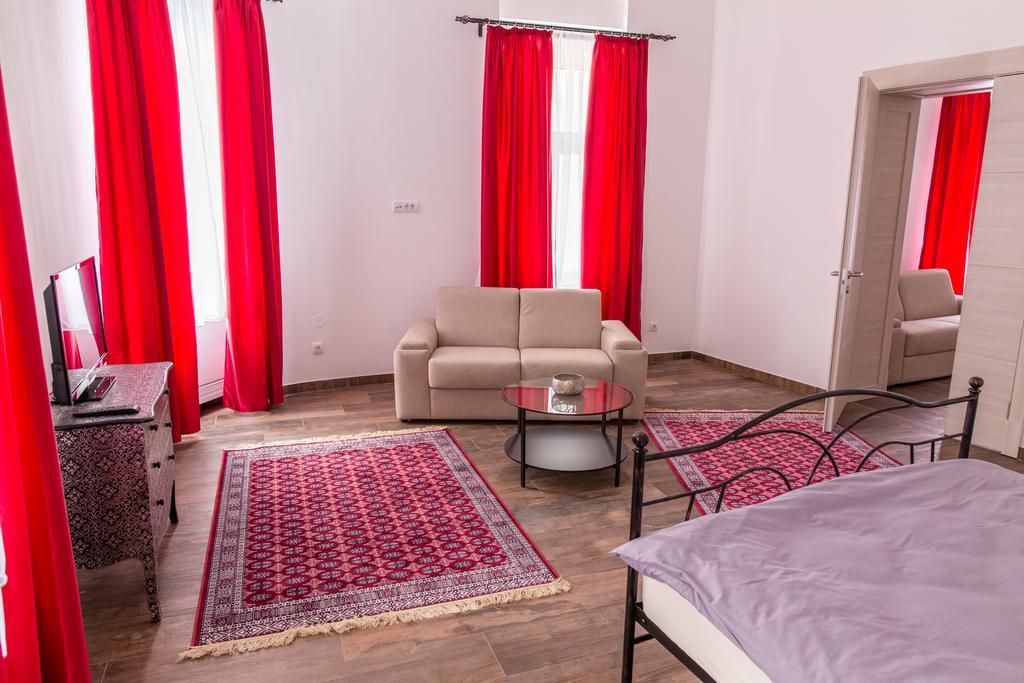 Apartment Savamala 59 Belgrade Luaran gambar