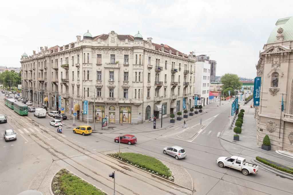 Apartment Savamala 59 Belgrade Luaran gambar