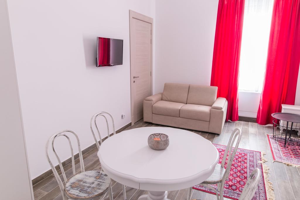 Apartment Savamala 59 Belgrade Luaran gambar