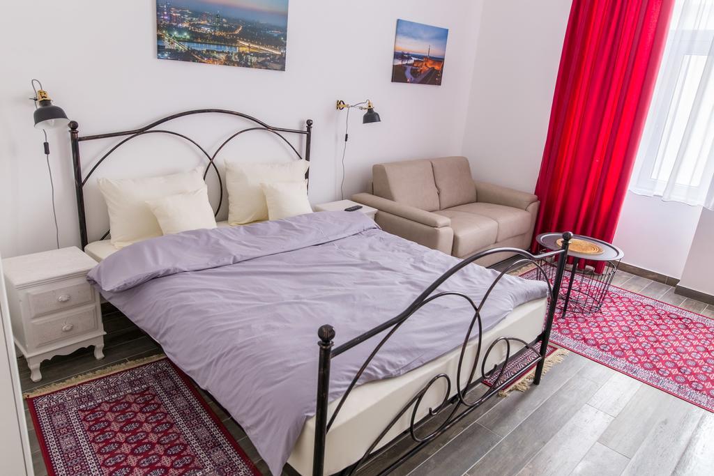 Apartment Savamala 59 Belgrade Luaran gambar