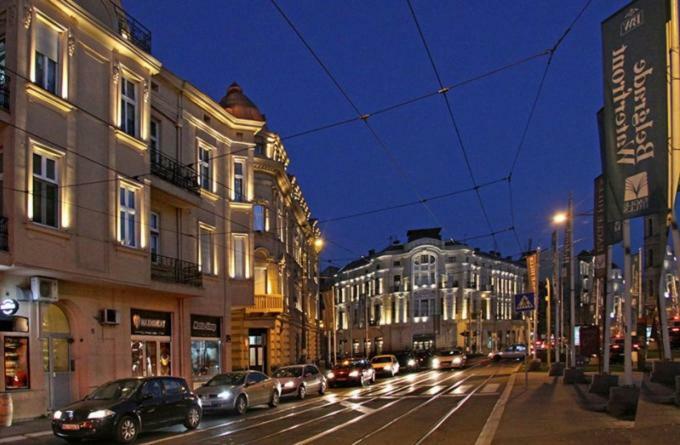 Apartment Savamala 59 Belgrade Luaran gambar